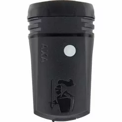 AXA Greenline 50 LED Frontlicht Mit StVZO-Zulassung Modell 2021 -SKS Verkaufsladen 401356