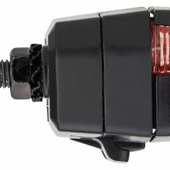 AXA Juno Batterie Rücklicht Mit StVZO-Zulassung -SKS Verkaufsladen 401362