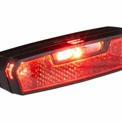 AXA Juno Batterie Rücklicht Mit StVZO-Zulassung -SKS Verkaufsladen 401366