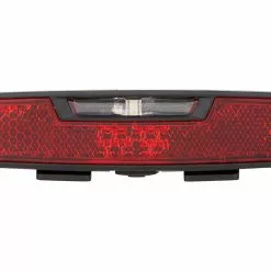 AXA Juno Batterie Rücklicht Mit StVZO-Zulassung -SKS Verkaufsladen 401368