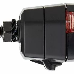 AXA Juno Batterie Rücklicht Mit StVZO-Zulassung -SKS Verkaufsladen 401369