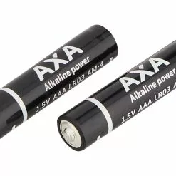 AXA Juno Batterie Rücklicht Mit StVZO-Zulassung -SKS Verkaufsladen 401372