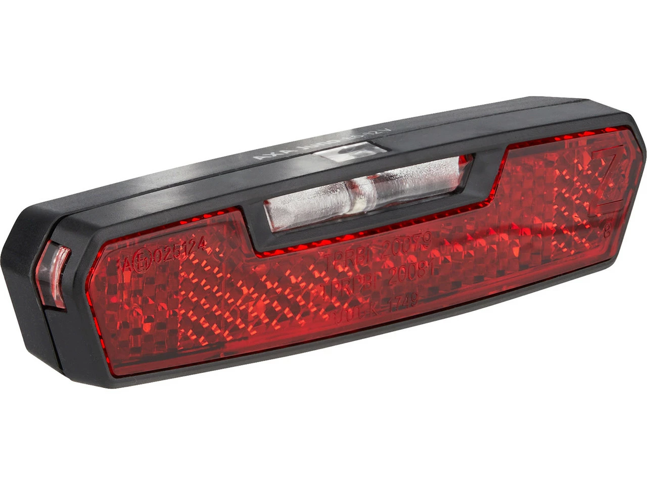 AXA Juno E-Bike Rücklicht Mit StVZO-Zulassung 2 AXA Juno E-Bike Rücklicht Mit StVZO-Zulassung – Bild 2