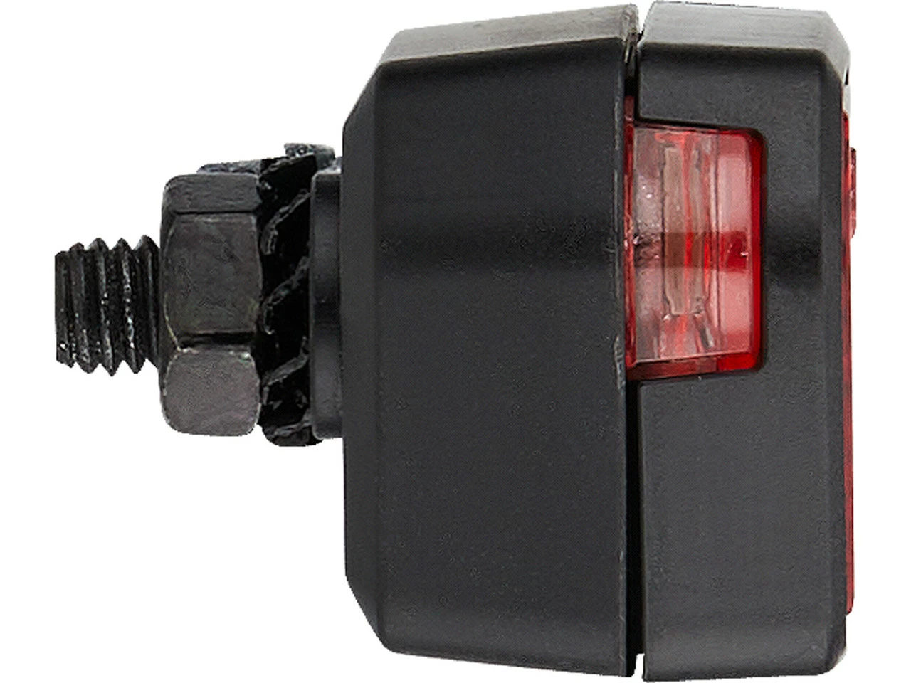 AXA Juno E-Bike Rücklicht Mit StVZO-Zulassung 4 AXA Juno E-Bike Rücklicht Mit StVZO-Zulassung – Bild 4