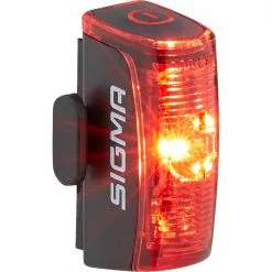 SIGMA Infinity LED Rücklicht Mit StVZO-Zulassung