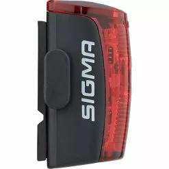 SIGMA Infinity LED Rücklicht Mit StVZO-Zulassung -SKS Verkaufsladen 404161