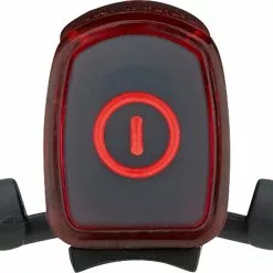 SIGMA Infinity LED Rücklicht Mit StVZO-Zulassung -SKS Verkaufsladen 404162