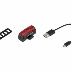 SIGMA Infinity LED Rücklicht Mit StVZO-Zulassung -SKS Verkaufsladen 404164