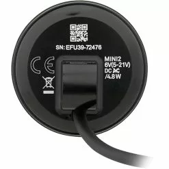 Supernova Mini 2 LDM E-Bike Frontlicht Mit StVZO-Zulassung -SKS Verkaufsladen 404814