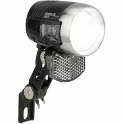 AXA Blueline 50 Switch LED Frontlicht Mit StVZO-Zulassung