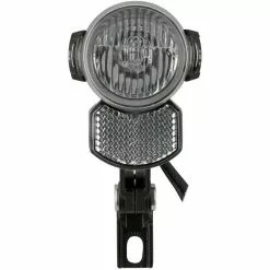 AXA Blueline 50 Switch LED Frontlicht Mit StVZO-Zulassung -SKS Verkaufsladen 404902