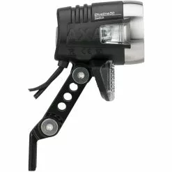 AXA Blueline 50 Switch LED Frontlicht Mit StVZO-Zulassung -SKS Verkaufsladen 404904