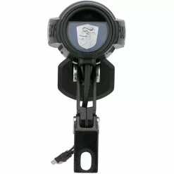 AXA Blueline 50 Switch LED Frontlicht Mit StVZO-Zulassung -SKS Verkaufsladen 404905