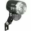 AXA Blueline 50-T Steady Auto LED Frontlicht Mit StVZO-Zulassung