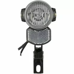 AXA Blueline 50-T Steady Auto LED Frontlicht Mit StVZO-Zulassung -SKS Verkaufsladen 404909