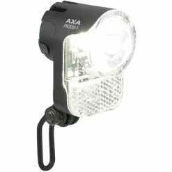 AXA Pico 30-T Switch LED Frontlicht Mit StVZO-Zulassung