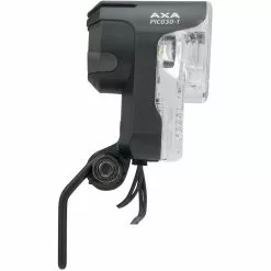 AXA Pico 30-T Switch LED Frontlicht Mit StVZO-Zulassung -SKS Verkaufsladen 404932
