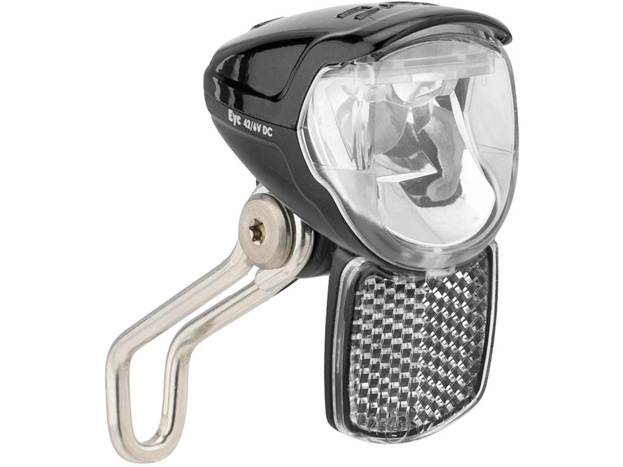 Busch-mueller IQ2 Eyc E LED Frontlicht Für E-Bikes Mit StVZO-Zulassung 2 Busch-mueller IQ2 Eyc E LED Frontlicht Für E-Bikes Mit StVZO-Zulassung – Bild 2