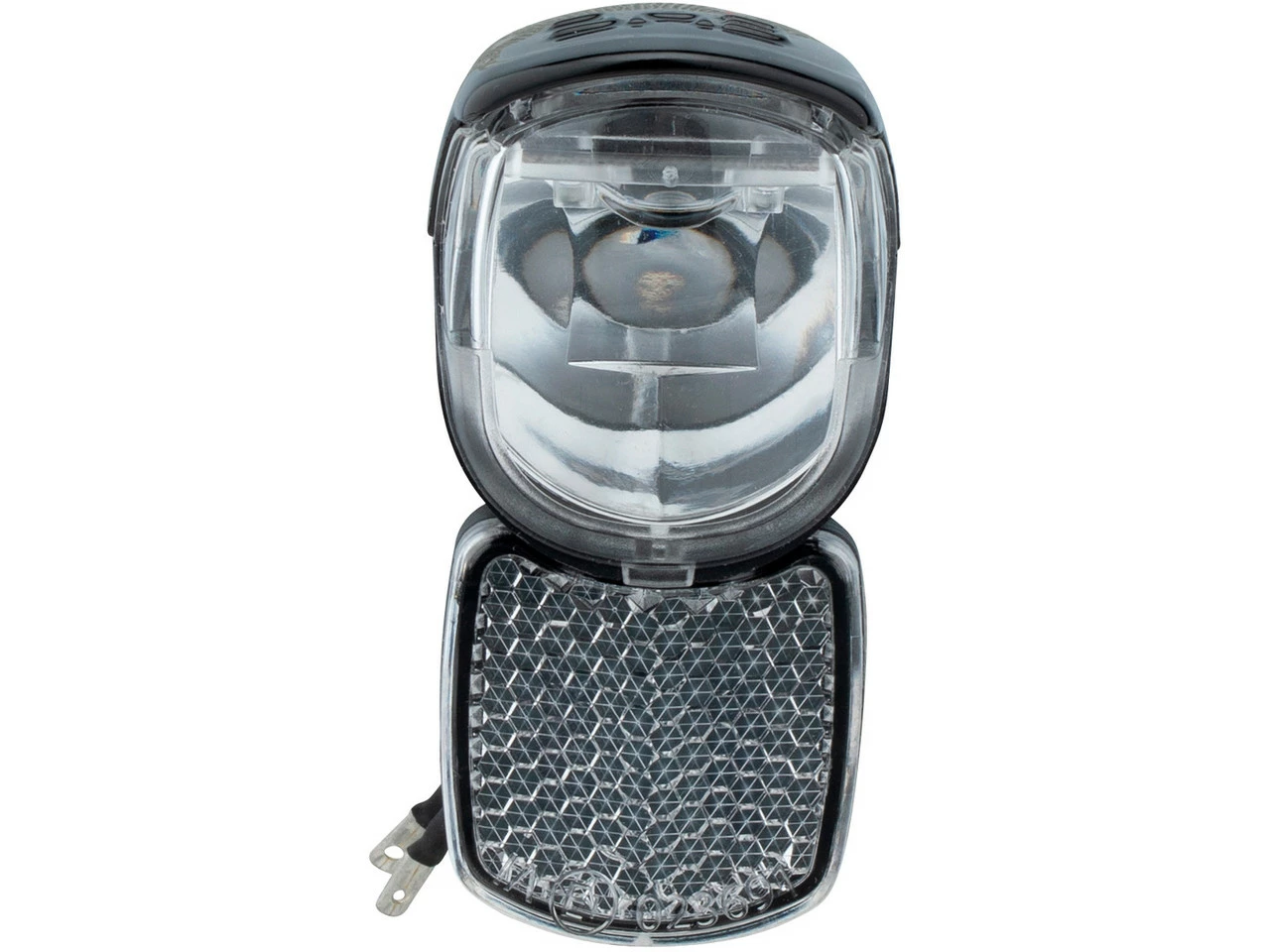 Busch-mueller IQ2 Eyc E LED Frontlicht Für E-Bikes Mit StVZO-Zulassung 3 Busch-mueller IQ2 Eyc E LED Frontlicht Für E-Bikes Mit StVZO-Zulassung – Bild 3