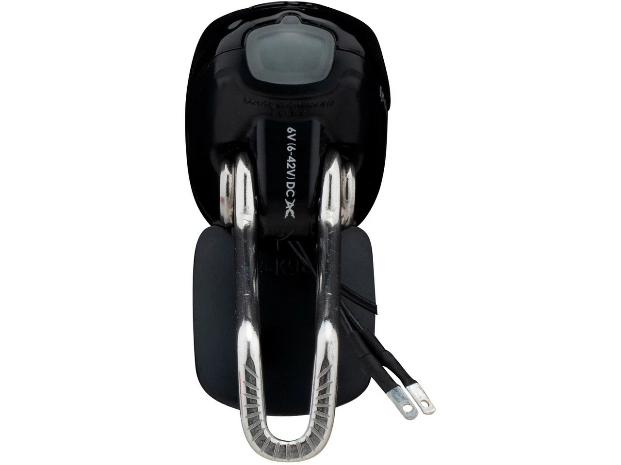 Busch-mueller IQ2 Eyc E LED Frontlicht Für E-Bikes Mit StVZO-Zulassung 6 Busch-mueller IQ2 Eyc E LED Frontlicht Für E-Bikes Mit StVZO-Zulassung – Bild 6