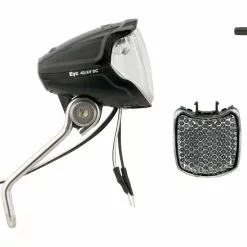 Busch-mueller IQ2 Eyc E LED Frontlicht Für E-Bikes Mit StVZO-Zulassung 15 Busch-mueller IQ2 Eyc E LED Frontlicht Für E-Bikes Mit StVZO-Zulassung -SKS Verkaufsladen 404941
