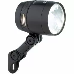 Busch-mueller IQ-X E LED Frontlicht Mit StVZO-Zulassung