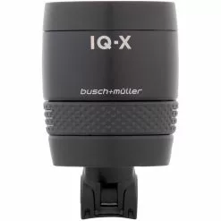 Busch-mueller IQ-X E LED Frontlicht Mit StVZO-Zulassung -SKS Verkaufsladen 404947
