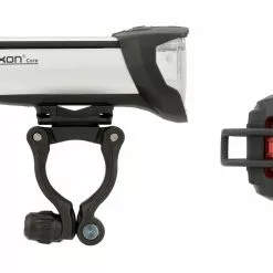 Busch-mueller Ixon Core + IXXI LED Beleuchtungsset Mit StVZO-Zulassung -SKS Verkaufsladen 404955