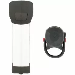 Busch-mueller Ixon Core + IXXI LED Beleuchtungsset Mit StVZO-Zulassung -SKS Verkaufsladen 404956