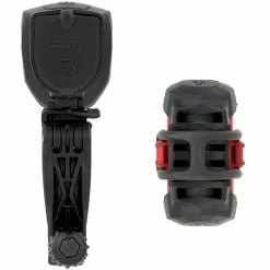 Busch-mueller Ixon Core + IXXI LED Beleuchtungsset Mit StVZO-Zulassung -SKS Verkaufsladen 404957