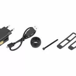 Busch-mueller Ixon Core + IXXI LED Beleuchtungsset Mit StVZO-Zulassung -SKS Verkaufsladen 404959