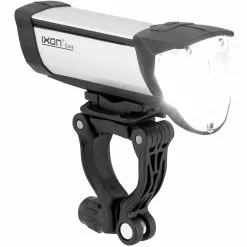 Busch-mueller Ixon Core LED Frontlicht Mit StVZO-Zulassung