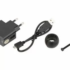 Busch-mueller Ixon Core LED Frontlicht Mit StVZO-Zulassung -SKS Verkaufsladen 404967