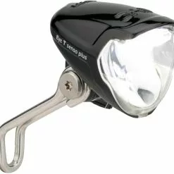 Busch-mueller Lumotec IQ2 Eyc T Senso Plus LED Frontlicht Mit StVZO-Zulassung