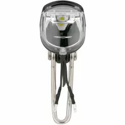 Busch-mueller Lumotec IQ2 Eyc T Senso Plus LED Frontlicht Mit StVZO-Zulassung -SKS Verkaufsladen 404990