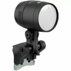 Busch-mueller Lumotec IQ-X E ML 150 Lux Connect LED Frontlicht Mit StVZO-Zulassung