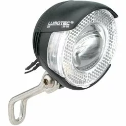 Busch-mueller Lumotec Lyt B N LED Frontlicht Mit StVZO-Zulassung