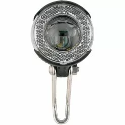 Busch-mueller Lumotec Lyt B N Plus LED Frontlicht Mit StVZO-Zulassung -SKS Verkaufsladen 405027