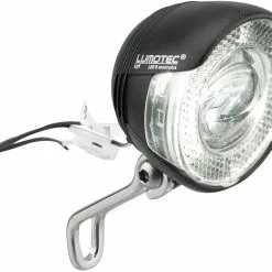 Busch-mueller Lumotec Lyt B Senso Plus LED Frontlicht Mit StVZO-Zulassung