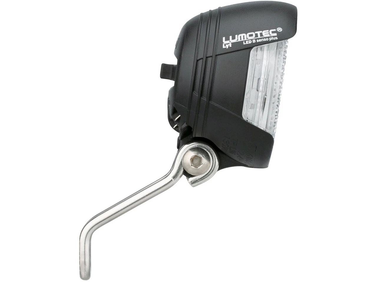 Busch-mueller Lumotec Lyt B Senso Plus LED Frontlicht Mit StVZO-Zulassung 4 Busch-mueller Lumotec Lyt B Senso Plus LED Frontlicht Mit StVZO-Zulassung – Bild 4