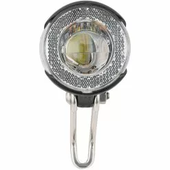 Busch-mueller Lumotec Lyt N Plus LED Frontlicht Mit StVZO-Zulassung -SKS Verkaufsladen 405050