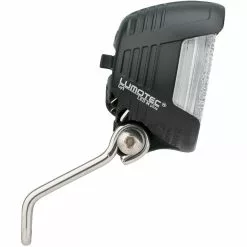 Busch-mueller Lumotec Lyt N Plus LED Frontlicht Mit StVZO-Zulassung -SKS Verkaufsladen 405051