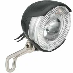 Busch-mueller Lumotec Lyt Senso Plus LED Frontlicht Mit StVZO-Zulassung