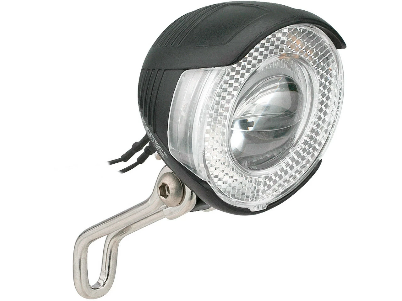 Busch-mueller Lumotec Lyt Senso Plus LED Frontlicht Mit StVZO-Zulassung 1 Busch-mueller Lumotec Lyt Senso Plus LED Frontlicht Mit StVZO-Zulassung