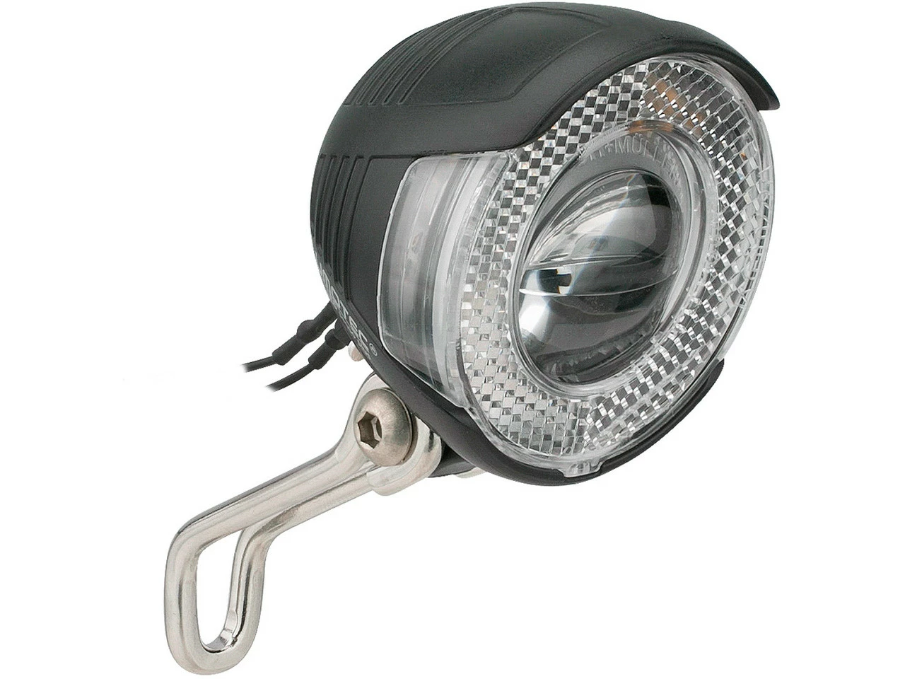 Busch-mueller Lumotec Lyt Senso Plus LED Frontlicht Mit StVZO-Zulassung 2 Busch-mueller Lumotec Lyt Senso Plus LED Frontlicht Mit StVZO-Zulassung – Bild 2