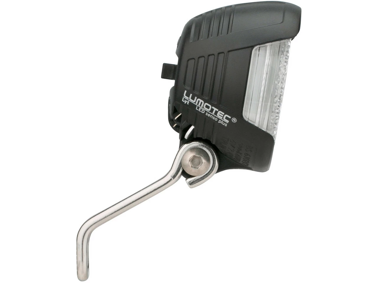 Busch-mueller Lumotec Lyt Senso Plus LED Frontlicht Mit StVZO-Zulassung 4 Busch-mueller Lumotec Lyt Senso Plus LED Frontlicht Mit StVZO-Zulassung – Bild 4