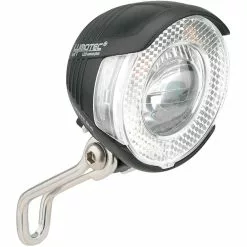 Busch-mueller Lumotec Lyt T Senso Plus LED Frontlicht Mit StVZO-Zulassung