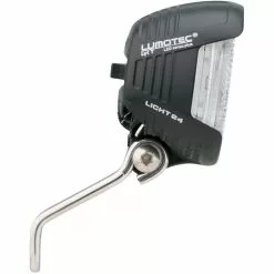 Busch-mueller Lumotec Lyt T Senso Plus LED Frontlicht Mit StVZO-Zulassung -SKS Verkaufsladen 405063