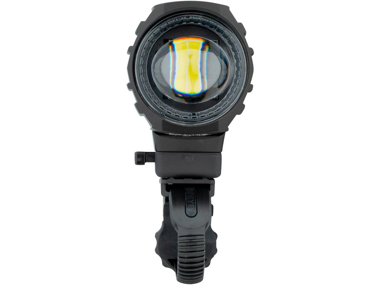 Cateye GE100 LED E-Bike Frontlicht Mit StVZO-Zulassung 3 Cateye GE100 LED E-Bike Frontlicht Mit StVZO-Zulassung – Bild 3