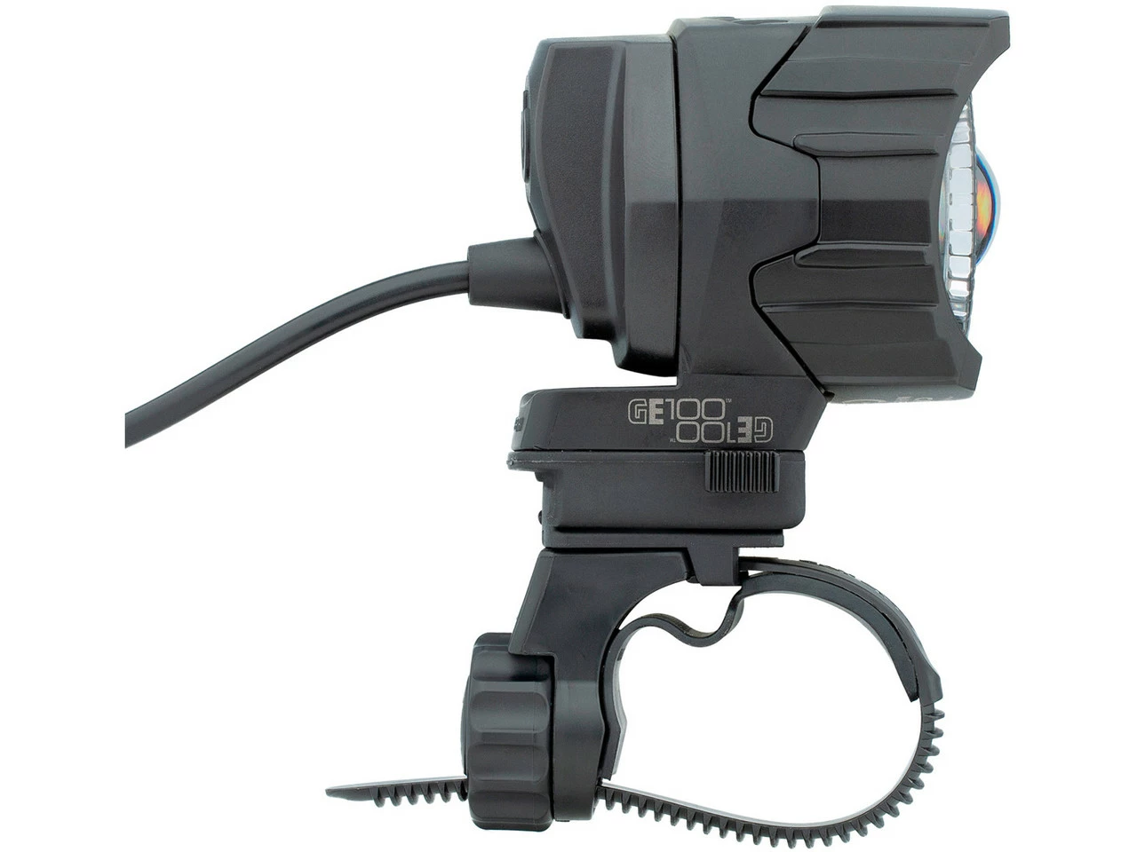 Cateye GE100 LED E-Bike Frontlicht Mit StVZO-Zulassung 4 Cateye GE100 LED E-Bike Frontlicht Mit StVZO-Zulassung – Bild 4